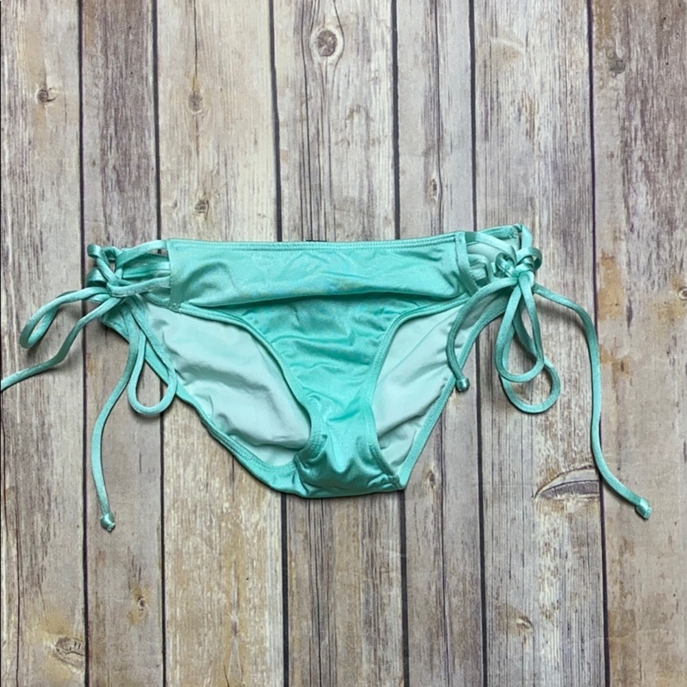 Victoria’s Secret Swim Bottoms